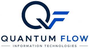 Quantum Flow logo